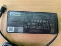 Lenovo - USB Type - C, 65W, Оригинално зарядно за лаптоп, снимка 2