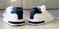 Armani Exchange A/XLeather Mens Size 42/26.9см ОРИГИНАЛ! Мъжки спортно - елегантни обувки естествена, снимка 6