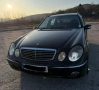 Mercedes E320 W211, снимка 3