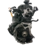 Двигател BKC 1900 Seat Altea 2004-2010 ID:152868, снимка 2