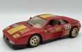 1:18 Bburago Ferrari 348 tb КОЛИЧКА ИГРАЧКА МОДЕЛ , снимка 1