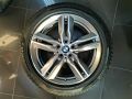 18” Зимен К-т BMW Джанти Style 570 M Гуми Датчик X1 F48 U11 U12 X2 F39, снимка 7