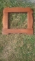 Дървена рамка., снимка 11