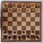 Комплект за игра на шах или табла  супер макси  нов  , снимка 5