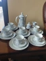 Порцеланов сервиз за чай и кафе 20 части, снимка 16