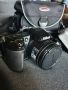 Фотоапарат Nikon coolpix L110 с чанта и зарядно, снимка 1