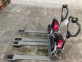 Елктрическа палетна количка LINDE CitiOne , снимка 1 - Индустриална техника - 45887142