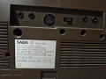 Радиокасетофон Saba RCR 745, снимка 7