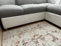 Ъглов Диван с Ракла , снимка 4