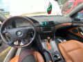 bmw 525 d e39 m-pack на части бмв е39 525д navi кожа м пакет, снимка 10