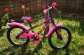 Детски велосипед Nico bikes Drag Rush20", снимка 1 - Детски велосипеди, триколки и коли - 45156229