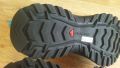 SALOMON GORE-TEX Shoes размер EUR 36 2/3 / UK 4 обувки водонепромукаеми - 1061, снимка 14