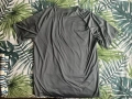 Мъжка тениска Vintage Under Armour Grey Sport T Shirt XL, снимка 2