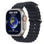 Смарт часовник smart watch T900 Ultra, снимка 3