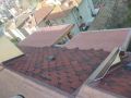 Изграждане на покриви, веранди,надвеси боядисване на покриви и дърво качество и гаранция, снимка 6