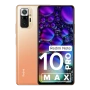 Мобилен смарт андроид телефон Xiaomi Redmi Note 10 Pro 6.7” 128GB 6GB RAM, снимка 1