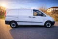 Mercedes-Benz Vito, снимка 4