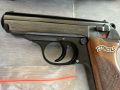 Боен пистолет Walther PPK 7.65 1941 г. FULL SET, снимка 3