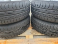 Лети джанти 15ки 4х100 Toyota + летни гуми 195/60/15 Semperit, снимка 11
