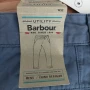 Barbour S/M къси панталонки, снимка 6