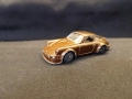 Количка Solido Porsche 934 turbo , снимка 1