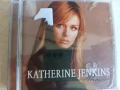 KATHERINE JENKINS албуми на аудио дискове, снимка 3