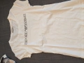 дамска тениска EMPORIO ARMANI, размер. L, снимка 1