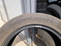 Летни гуми Continental Premium Contact 6 - 235/55/19 - 2бр., снимка 3