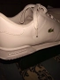 Lacoste оригинални мъжки спортни обувки, изцяло естествена кожа , снимка 3