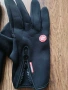 b-forest gloves Windproof Gloves - водоустойчиви ръкавици КАТО НОВИ Л, снимка 4