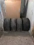 Зимни гуми Pirelli, снимка 1