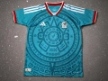 Футболна фланелка на Мексико нов модел Мондиал 2026!!!, снимка 1