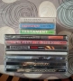 Дискове и касетки на метъл и рок групи, снимка 10
