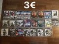 Игри за PS3, снимка 1