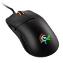 Нови Ducky Feather Gaming Mouse, ARGB, снимка 7