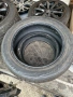 3 броя зимни гуми Bridgestone Blizzak 225/55/18, снимка 1