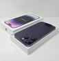 ✅️iPhone 14 Pro 128GB Deep Purple, снимка 2