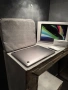 КАТО ЧИСТО НОВ Macbook Pro M1 13.3" + Magic Mouse + калъф, снимка 7