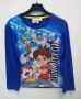 Нова детска блуза YO- KAI WATCH, снимка 1 - Детски Блузи и туники - 44598812