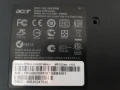 Лаптоп ACER за части , снимка 4