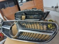AMG решетки 3бр., снимка 1