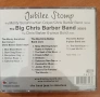 CD Chris Barber – Jubilee Stomp Chris Barber 1953-2003, снимка 2