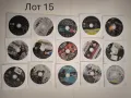 Обява 2 от 3, Лотове игри за Ps3, всеки лот по 15 игри за 20лв на лот, снимка 7