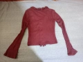 Дамска блузка с дълъг ръкав , снимка 11