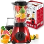 Кухненски блендер с мелница Royalty Line RL-SME-600.6, снимка 1