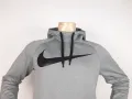 Nike Therma - Оригинален мъжки суитшърт размер S, снимка 5