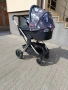 Бебешка количка Hauck Vision X, снимка 1