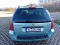 Пежо 307 SW 2000 90 к.с, снимка 4