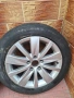 Гуми с джанти за Пасат6,7. , снимка 8
