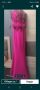 Уникална ботикова рокля , снимка 1 - Рокли - 45147548
